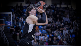 MVP της τρίτης αγωνιστικής της Stoiximan GBL ο Τσέντι Όσμαν!