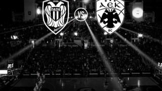 Η ΚΑΕ ΠΑΟΚ ανακοίνωσε το sold out στον αγώνα με την ΑΕΚ (pic)