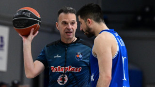Σκάνδαλο στο ελληνικό μπάσκετ: Προφυλακίστηκε ο Πέτρος Παπαπέτρου μετά την απολογία του
