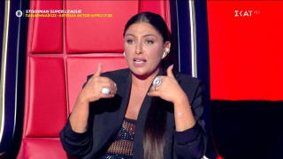 Ξέσπασε η Έλενα Παπαρίζου για το bullying που έχει δεχτεί για τα κιλά της