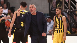 Παπαθεοδώρου: «Πρέπει να είμαστε πιο αποτελεσματικοί κόντρα σε ομάδες όπως ο Άρης»