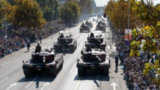 Θεσσαλονίκη: Οι κυκλοφοριακές ρυθμίσεις για τον Άγιο Δημήτριο και την 28η Οκτωβρίου