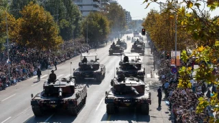 Θεσσαλονίκη: Οι κυκλοφοριακές ρυθμίσεις για τον Άγιο Δημήτριο και την 28η Οκτωβρίου