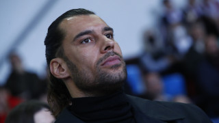 Προσέγγιση στον Πρίντεζη για την προεδρία της ΕΟΚ: Αρνητική η πρώτη του αντίδραση