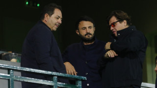 Κηφισιά-Άρης: Κλήθηκαν σε απολογία Καρυπίδης και Πρίτσας
