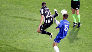 Super League: ΠΑΟΚ-Ηρακλής 10 χρόνια μετά στην Τούμπα