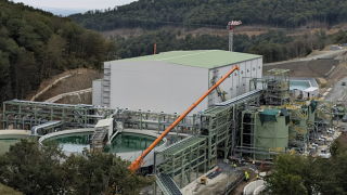 Η Eldorado Gold ανακοινώνει τα οικονομικά και λειτουργικά αποτελέσματα του 3ου τριμήνου του 2026