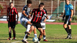 SL2: Απώλειες για Απόλλωνα Καλαμαριάς-Σπουδαίες νίκες για Νέστο και Πανσερραΐκό, «Χ» για την ΑΕΛ