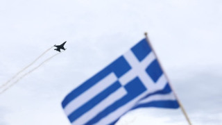 28η Οκτωβρίου-Το μήνυμα του πιλότου: «Μια λέξη αλλάζει την ιστορία, για τους Έλληνες είναι το Όχι»