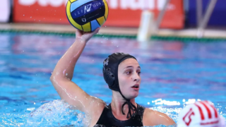 ΠΑΟK-Πόλο Γυναικών: Νικηφόρα πρεμιέρα στο LEN Euro Cup Women, «λύγισε» την Polar Bears στα πέναλτι