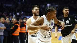 Ταϊρί σε μεγάλα κέφια: Ο πρωταγωνιστής στη νίκη του ΠΑΟΚ επί της ΑΕΚ