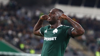 Παναθηναϊκός – Αστέρας AKTOR 5-1: Παράσταση με πρωταγωνιστή τον Λούζα στο ΟΑΚΑ!