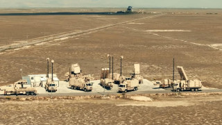 SİPER-1: Τι δείχνει η νέα δοκιμή και γιατί η Τουρκία επιδιώκει την απόκτηση του SAMP/T