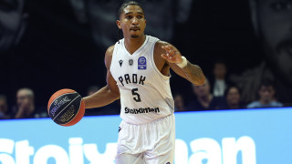 ΠΑΟΚ-ΑΕΚ 65-62: Έπαιξε με την φωτιά αλλά... είχε Ταϊρί