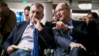Βρούτσης για το σκάνδαλο στο ελληνικό μπάσκετ: «Οι κανόνες ισχύουν για όλους, χωρίς εξαιρέσεις»