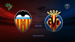 «X-Files» : Η Σκάλυ σε λίγο, πατά Ισπανία : I want to believe you, darling Villarreal CF...