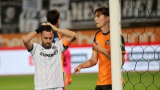 PAOK VIEW-Ζαΐρης: «Τραγικός ο ΠΑΟΚ, για έναν ακόμη αγώνα δεν είχε χαφ»