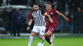 PAOK VIEW: «Δεν μπορεί να συνεχίσει με αυτή την αμυντική συμπεριφορά ο ΠΑΟΚ, καθοριστικός ο Ζίβκοβιτς»