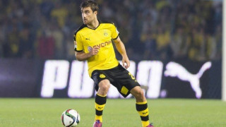 Πιστός στο... καθιερωμένο «ραντεβού» του ο Sokratis (vds)