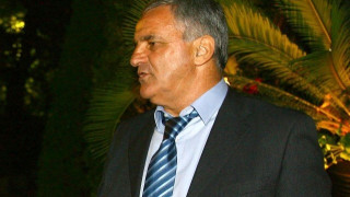 Νικολούδης:  «Ανοιχτό το παιχνίδι           με την ΑΕΚ»