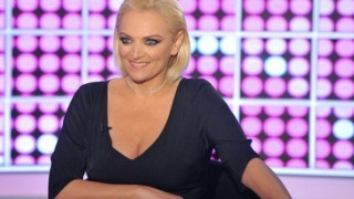 Οι αποκαλύψεις της Χριστίνας Λαμπίρη για τον Γιάννη Σπαλιάρα (ΒΙΝΤΕΟ)