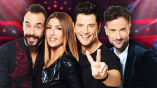 The Voice of Greece: H ανακοίνωση για τον... λάθος νικητή!