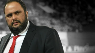 Μαρινάκης κατά οπαδών για τις ύβρεις προς παίκτες και Μπέντο