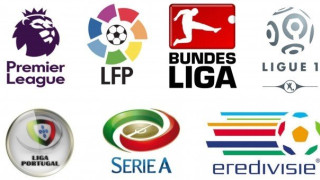 Τι θα δούμε το σαββατοκύριακο στα ευρωπαϊκά πρωταθλήματα