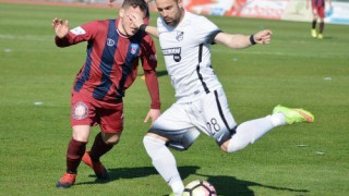 Super League… του χρόνου ξανά για                   ΟΦΗ!