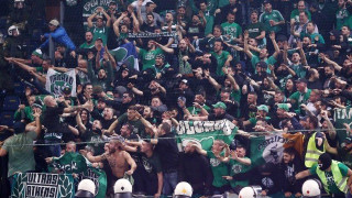 ΑΠΙΣΤΕΥΤΟ: Μπήκαν στα αποδυτήρια και έκλεψαν τους παίκτες του Άρη!