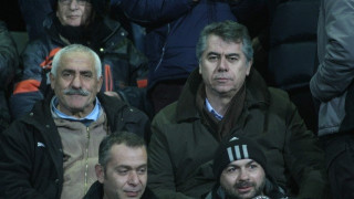 Ο Αχιλλέας Ασλανίδης στην Τούμπα  μετά από... 40 χρόνια!