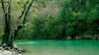 5   ελληνικά γεωπάρκα στον παγκόσμιο χάρτη της UNESCO