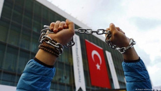 Συνελήφθησαν δύο Τούρκοι αξιωματούχοι στην Αλεξανδρούπολη