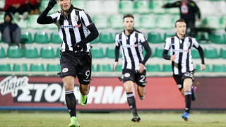 Διαφορά ποιότητας, σούπερ Πρίγιο και μισή πρόκριση για τον ΠΑΟΚ