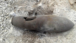Θεσσαλονίκη: Εκκένωση περιοχών γύρω από το πεδίο βολής Ασκού-Προφήτη