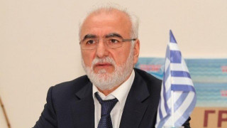 Ταξίδι  στην Αυστραλία         για  τον Ιβάν Σαββίδη