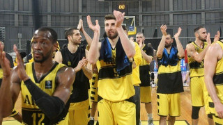 LIVE: Ολυμπιακός - Άρης (18η αγωνιστική Α1)