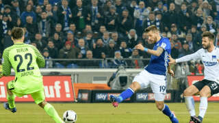 Βρίσκει τη φόρμα της                      πριν τον ΠΑΟΚ η Σάλκε (vid)