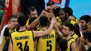 Η «ακτινογραφία» της ΑΕΚ από την                ΚΑΕ ΠΑΟΚ