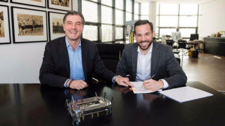 Έδεσε τον Κάστρο μέχρι το 2020                            η Ντόρτμουντ