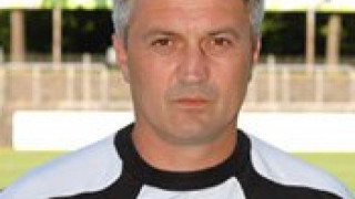 Τεγγελίδης: «Επιβάλλεται να φτάσει σε                  τίτλους ο ΠΑΟΚ»