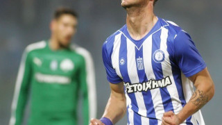ΘΕΜΑ: Όταν ο Παναθηναϊκός έχανε     από    το      αεροδρόμιο
