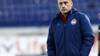 Μπέντο: «Να απολαύσουν το παιχνίδι όλοι οι φίλαθλοι»