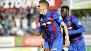 Ο Ντιόγκο «ψαλίδισε» τις ελπίδες της Ξάνθης για πλέι οφ!