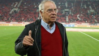 Πως σχολίασε   τη   διαιτησία   ο Σάββας Θεοδωρίδης
