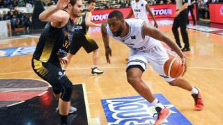 Στο Top 5 του Champions League                     ο Κλάντον (vid)