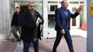 Τι απαντά ο Καραπαπάς στις καταγγελίες του Παναθηναϊκού