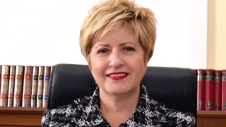 Τσαρουχά: «Το μνημείο της Αμφίπολης θα πάρει τη θέση που του αξίζει»