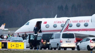 Ολλανδία: Απαγόρευσαν την προσγείωση του Τσαβούσογλου στο Ρότερνταμ!