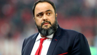 Τρελό κράξιμο πορτογαλικού           MME σε Μαρινάκη